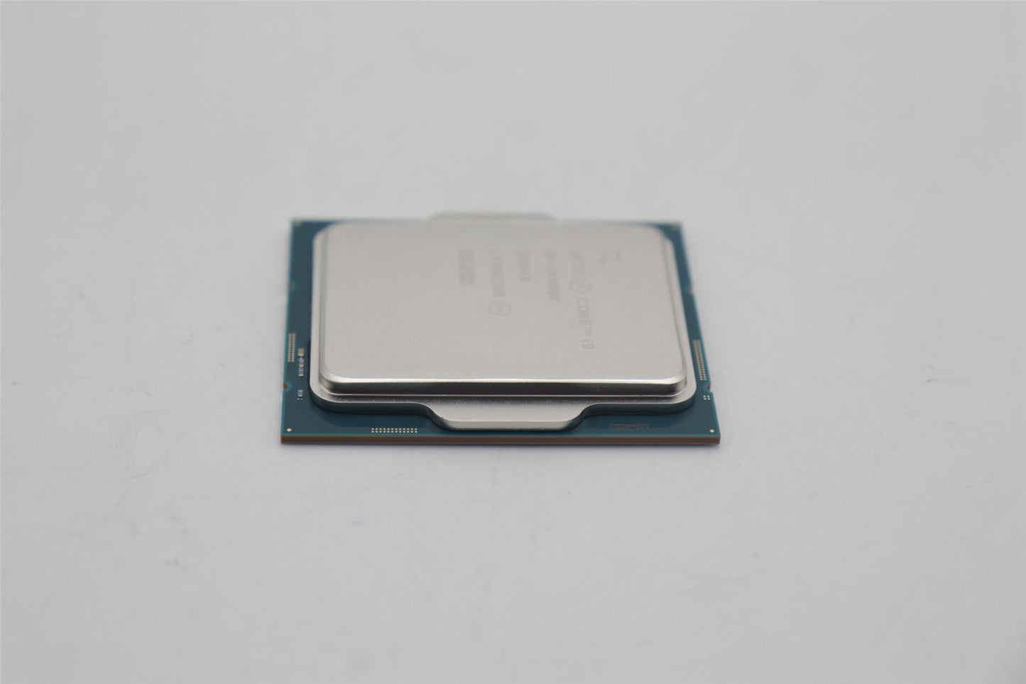 Lenovo ThinkStation P360 P3 T7 34IRZ8 CPU Processor 5SA1M81312