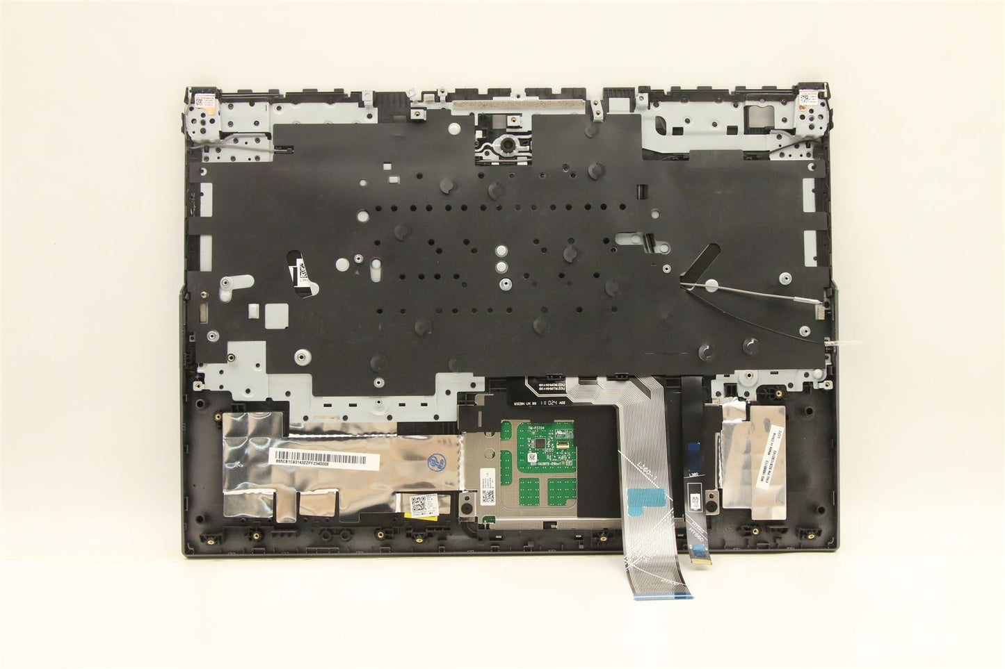 Lenovo Upper Case ASM_ITA L82JSSGw/RGBWRF 5CB1C93143