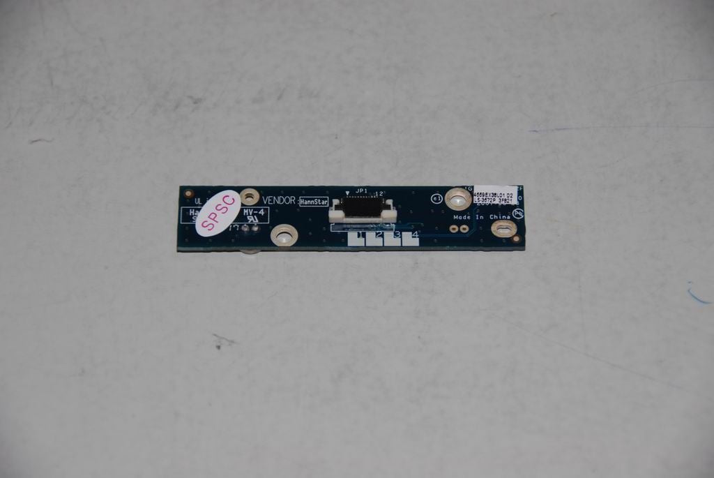 Lenovo IGT30 声卡板DJ/MIC LS-3572P 71BW0738001 Microphone Board 11009382