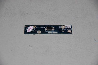Lenovo IGT30 声卡板DJ/MIC LS-3572P 71BW0738001 Microphone Board 11009382