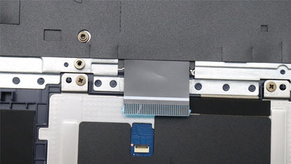 Lenovo IdeaPad 1 15IGL7 Palmrest Cover Touchpad Keyboard Arabic 5CB1J19710