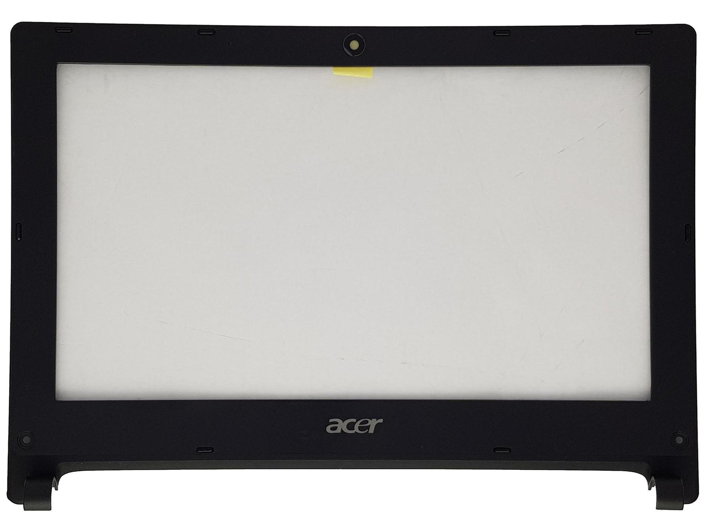 Acer Aspire One D255 D255E E100 Bezel front trim frame Cover Black 60.SDE02.005