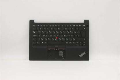 Lenovo MECH_ASM KBD BUL(Pri) Pat UK BK 5M10Z54569