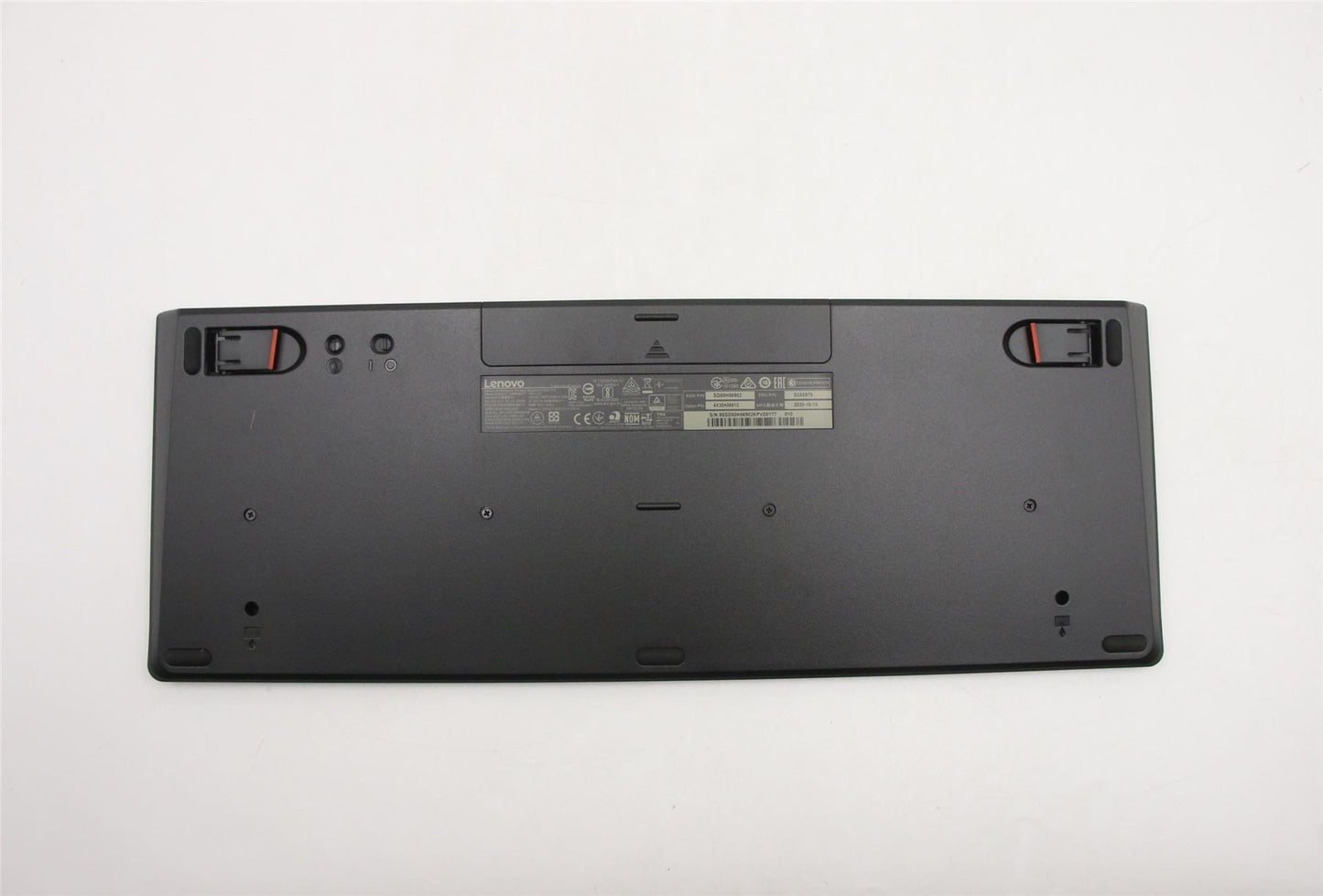 Lenovo Wireless KBD-GRK 03X6979