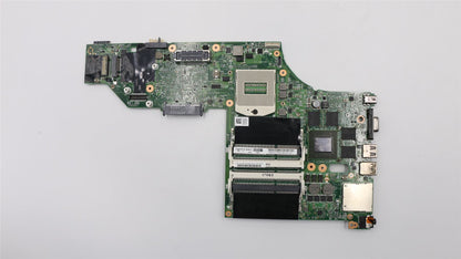 Lenovo W8P,noCPU,Q3,yTPM,W541 00HW122