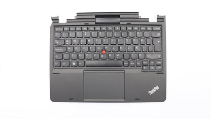 Lenovo KEYBD FRU Prince-KBD ICE CHY 04X0652