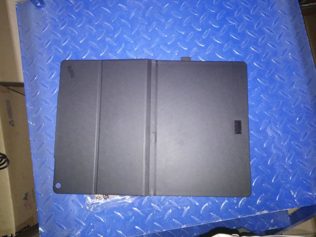 Lenovo TP Helix Folio KBD GER German Keyboard 03X9122