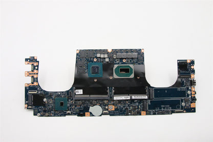 Lenovo 5B21C66945 BDPLANAR i7-9850H,vP,N19PQ3,WIN,AMT,fTPM