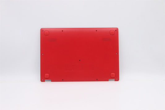 Lenovo IdeaPad 100S-11IBY Bottom Base Lower Cover Red 5CB0K38952