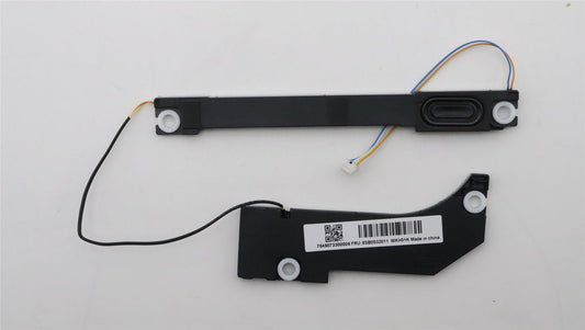 Lenovo Slim 5 16ABR8 5 16IAH8 5 16IRL8 Speaker Speakers 5SB0S32011