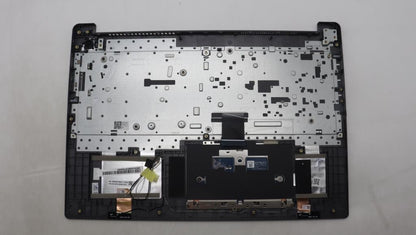 Lenovo IdeaPad 3 16IRU8 Palmrest Cover Touchpad Keyboard French 5CB1L53356