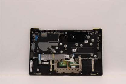 Lenovo IdeaPad 5 14IAL7 5 14ABA7 Palmrest Cover Touchpad Keyboard 5CB1J08532