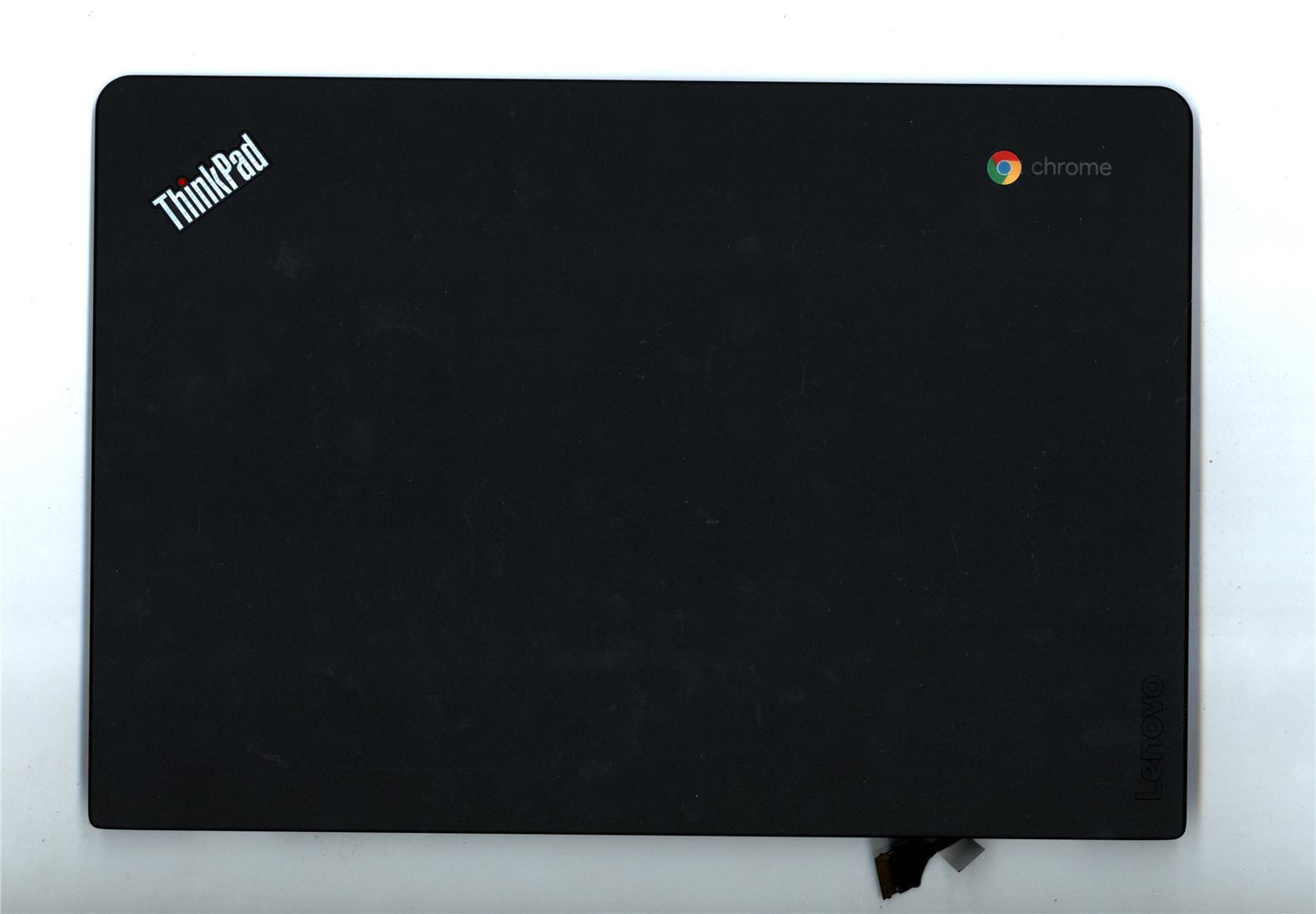 Lenovo ThinkPad 13 LCD Cover Rear Back Housing Black 01HW776