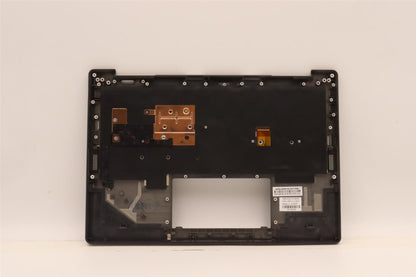 Lenovo ThinkPad X13s Keyboard Palmrest Top Cover French Black 5M11J12807
