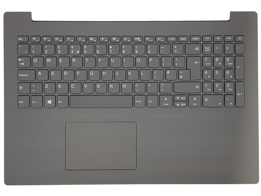 Lenovo IdeaPad 330-15IKB 330-15IGM Keyboard Palmrest Top Cover UK 5CB0R16723