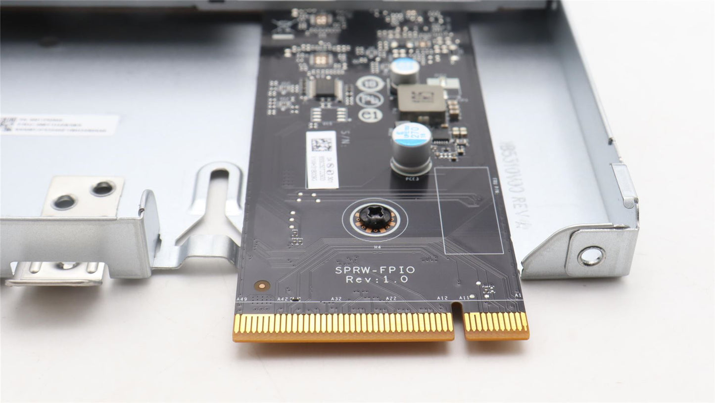 Lenovo MECH_ASM Bol FPIO without USB kit 5M11H28585