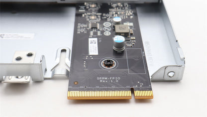 Lenovo MECH_ASM Bol FPIO without USB kit 5M11H28585
