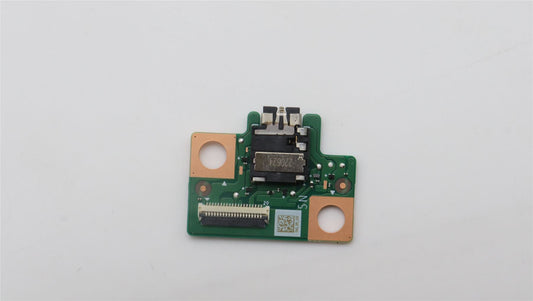 Lenovo AUDIO_CARD Audio Board WT 82XK 5A50W28872