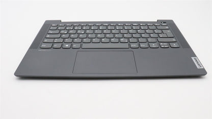 Lenovo UpperCaseASM_GER C82SD PLSG FPNBL 5CB1J04857