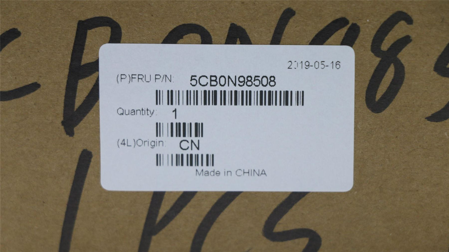 Lenovo IdeaPad 520-15IKB Untere Basis Untere Abdeckung Grau 5CB0N98508
