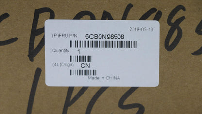 Lenovo IdeaPad 520-15IKB Untere Basis Untere Abdeckung Grau 5CB0N98508