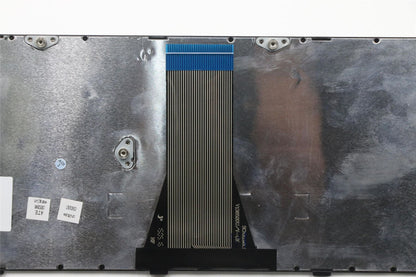Lenovo BUL-T6G1-DF-BlueFrame-KBD Bulgarian Keyboard 5N20J15406