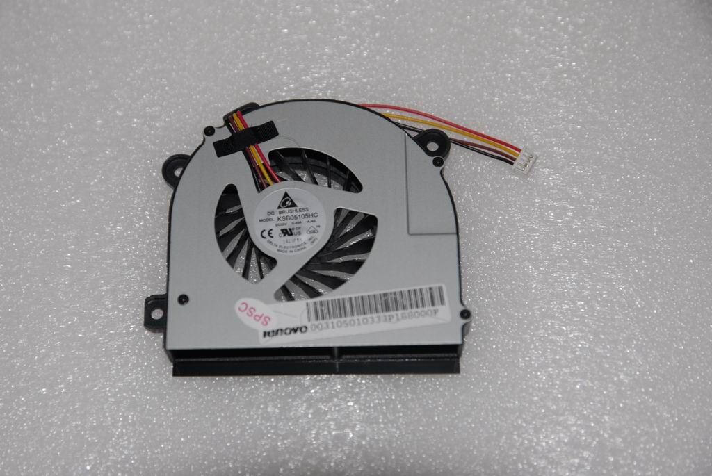 Lenovo PIWG4 UMA Cooling Integrated Graphics Fan 31050103