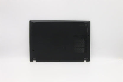 Lenovo ThinkPad T14s Bottom Base Lower Cover Black 5CB0S95447
