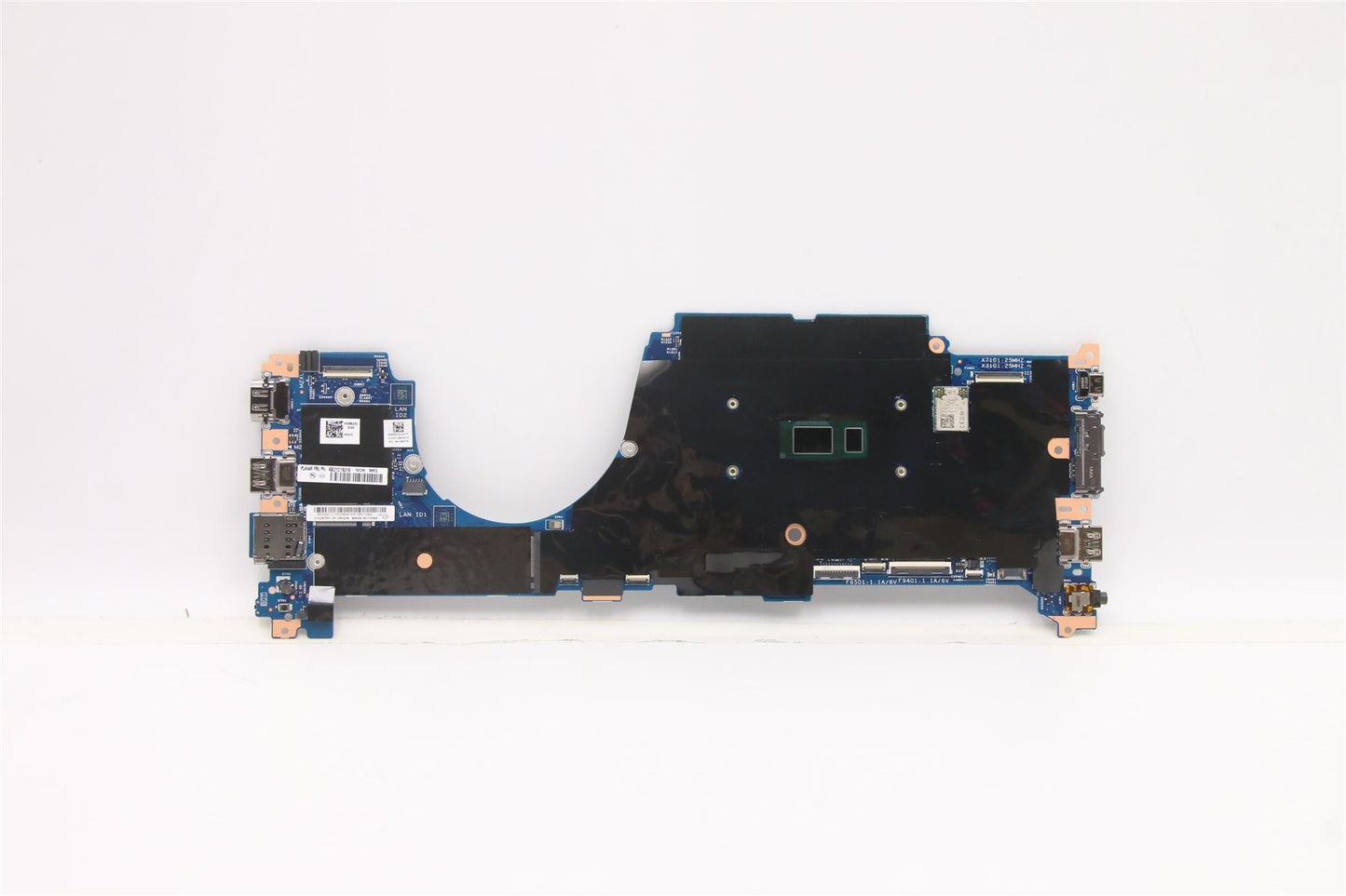 Lenovo NOK,i5-8365U vP,16G,JP,AMT,dTPM 5B21C15316