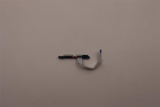 Lenovo Sensor_Board C 21DM w/FFC 5C50S25393