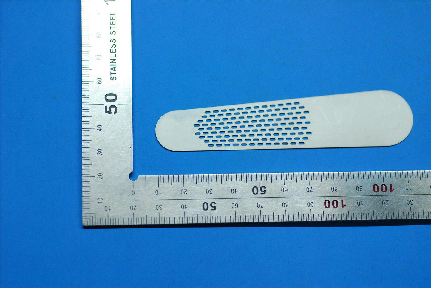 Lenovo P0510 Metal Mesh L&*410003000357-01 CS 5M88C03599