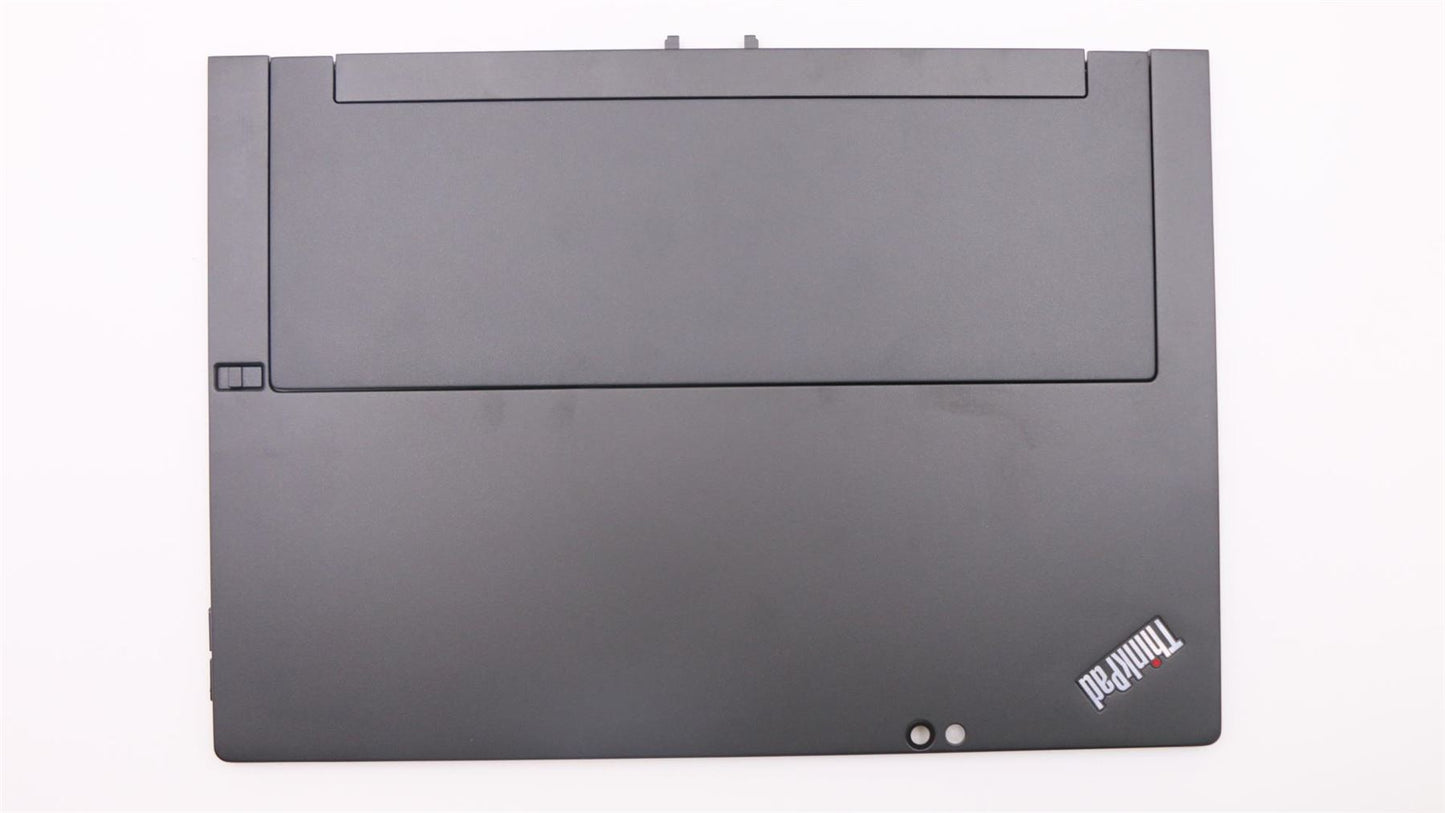 Lenovo Tablet X1 2nd LCD Cover Rear Back Housing Black 01AW793
