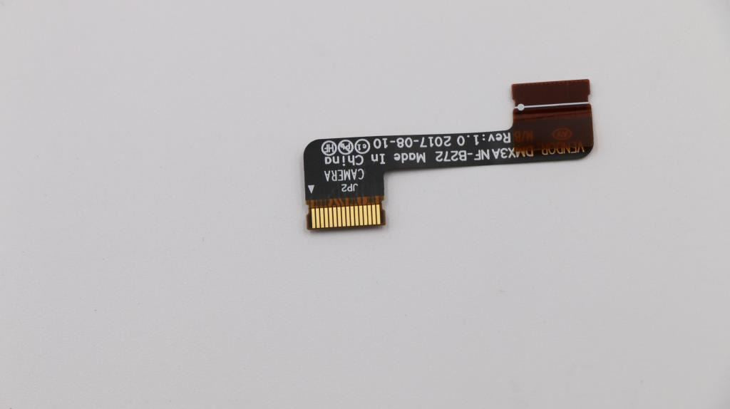 Lenovo Tablet X1 3rd Cable Webcam Camera 01AY243