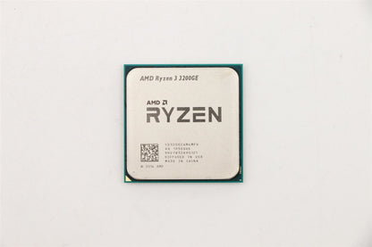 Lenovo IdeaCentre A540 24API CPU Processor 5SA0U56070