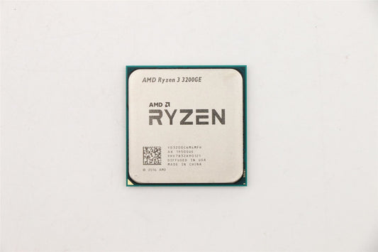 Lenovo IdeaCentre A540 24API CPU Processor 5SA0U56070