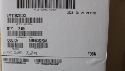 Lenovo MECH_ASM Lock Kit, common key 5M11H28532