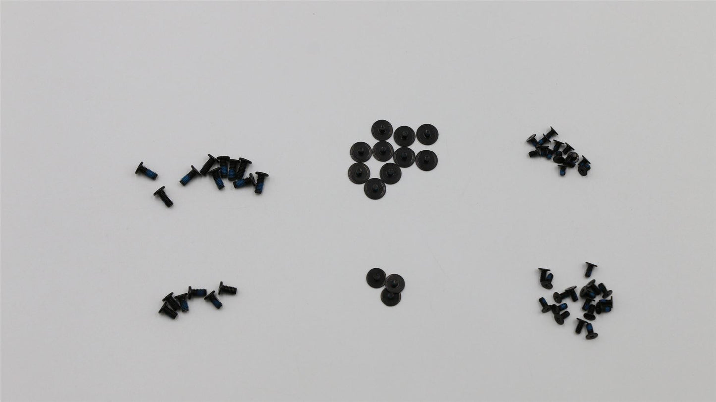 Lenovo Chromebook 500e Screw Set Kit 5S10Q79729