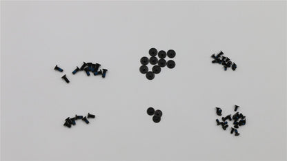 Lenovo Chromebook 500e Screw Set Kit 5S10Q79729