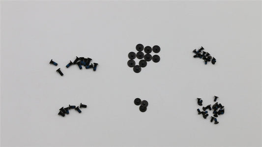Lenovo Chromebook 500e Screw Set Kit 5S10Q79729
