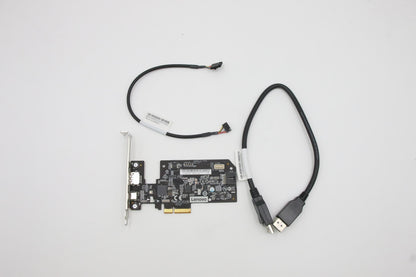 Lenovo HP Native Thunderbolt Board 5C50W00870