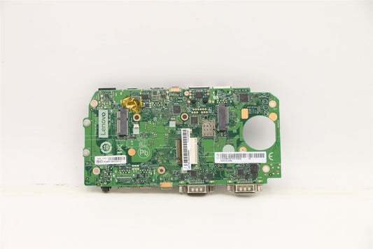 Lenovo ThinkEdge SE30 Motherboard Mainboard UMA INTELI31115GRE 5B20U54713