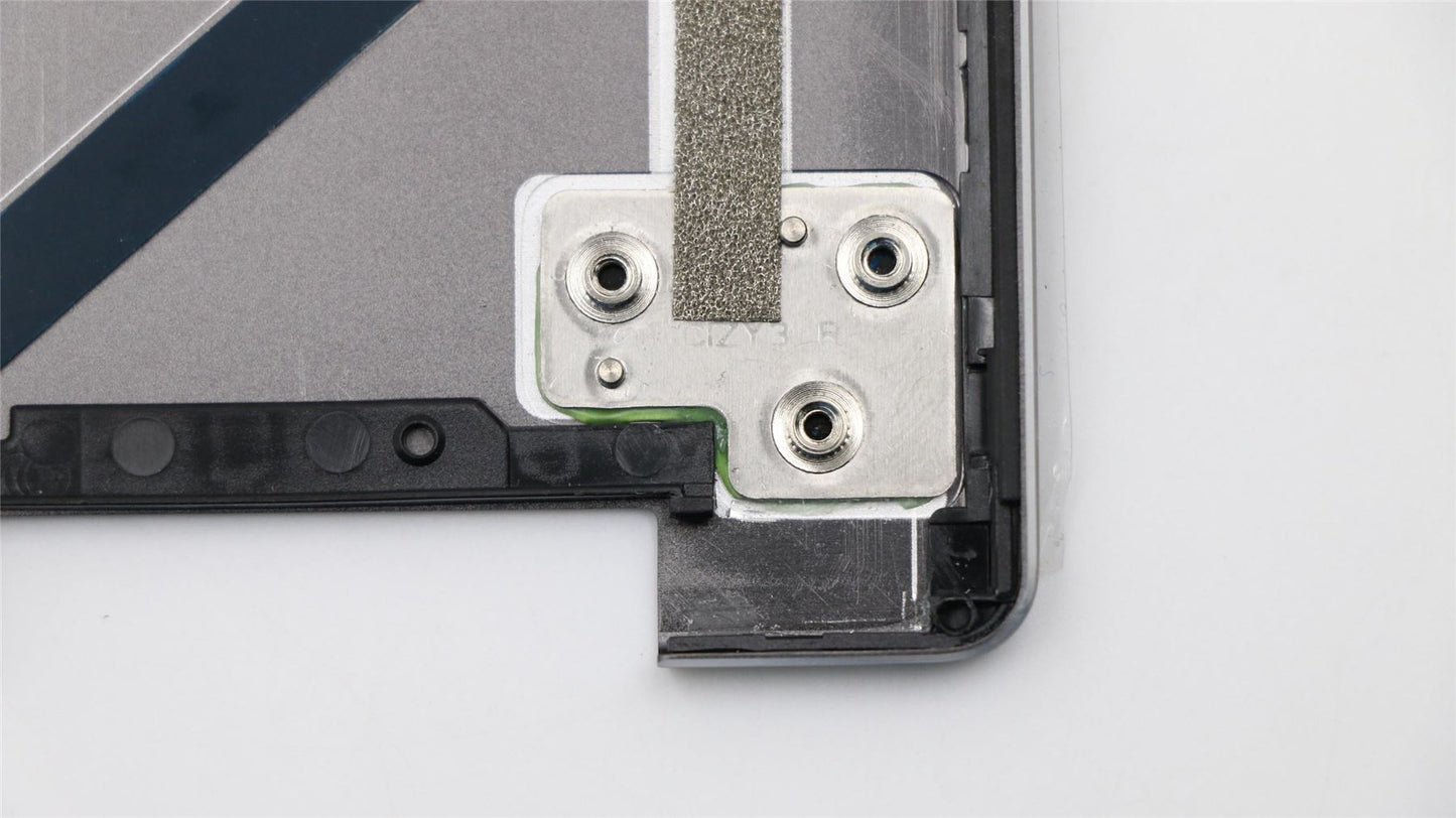 Lenovo Yoga 720-13IKB LCD Cover Rear Back Housing Grey W/ tape 5CB0N67909