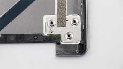 Lenovo Yoga 720-13IKB LCD Cover Rear Back Housing Grey W/ tape 5CB0N67909