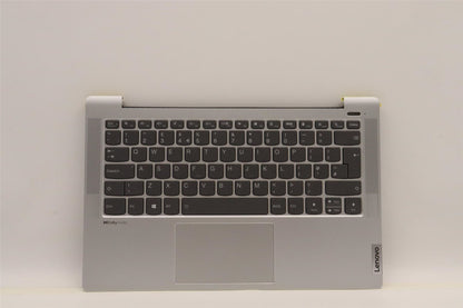 Lenovo IdeaPad 5 14IAL7 5 14ABA7 Palmrest Cover Touchpad Keyboard 5CB1J08468