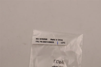 Lenovo ThinkPad T14s Gen 3 X13 Gen 3 Sim Card Tray Black 5M21H89525