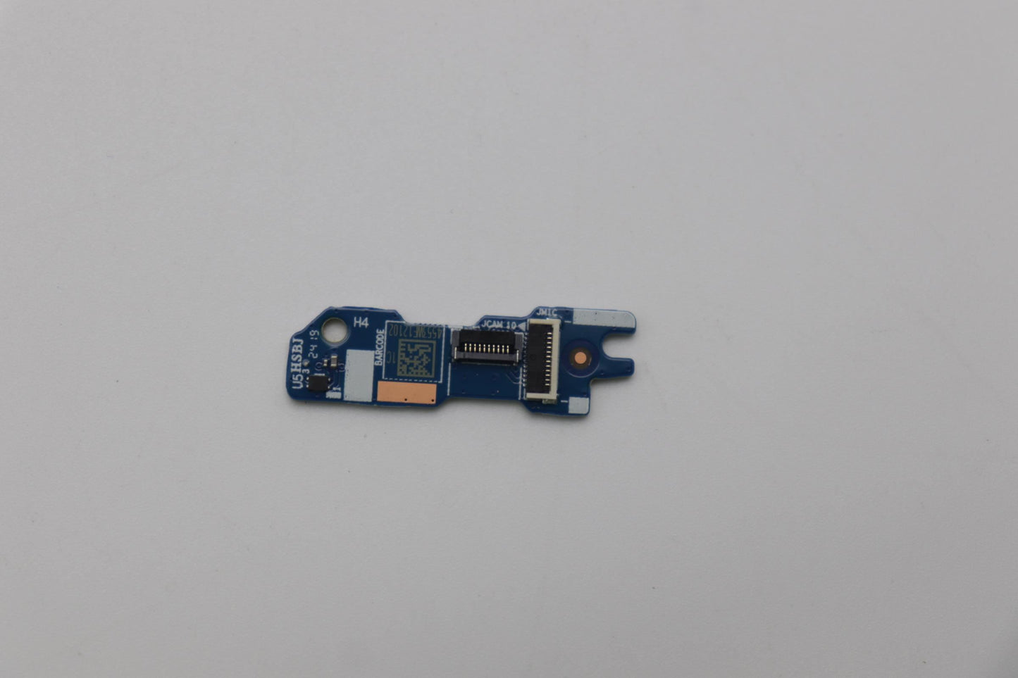 Lenovo CARDPOP L 83JJ SENSOR/B Sensor Board 5C50S25716