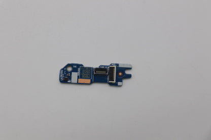 Lenovo CARDPOP L 83JJ SENSOR/B Sensor Board 5C50S25716
