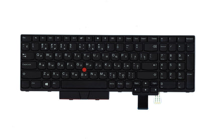 Lenovo Tachi NBL KBD,RU,CHY 01EN951