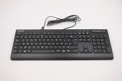 Lenovo SMC KBD-Belgium/Fren 5D51H38224