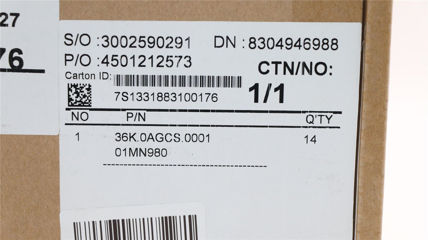 Lenovo Option bracket V330 01MN980